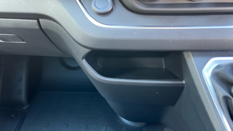 Renault Trafic Swb Diesel SL30 Blue dCi 150 Extra [Safety] Van